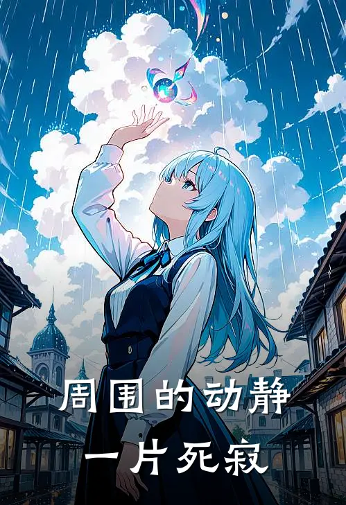 周围的动静一片死寂