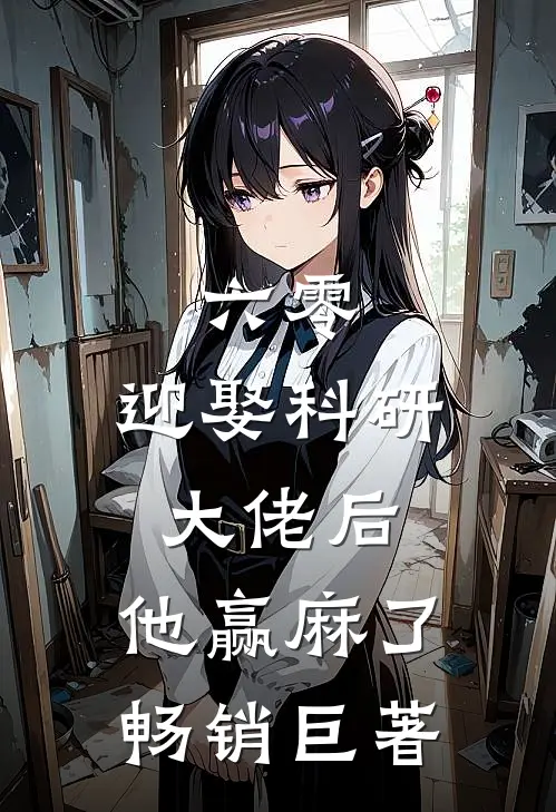 六零：迎娶科研大佬后，他赢麻了畅销巨著