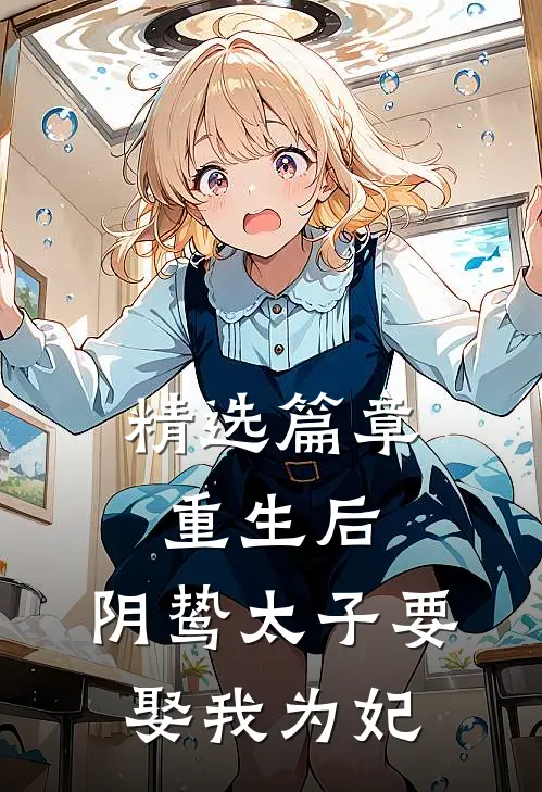 精选篇章重生后，阴鸷太子要娶我为妃
