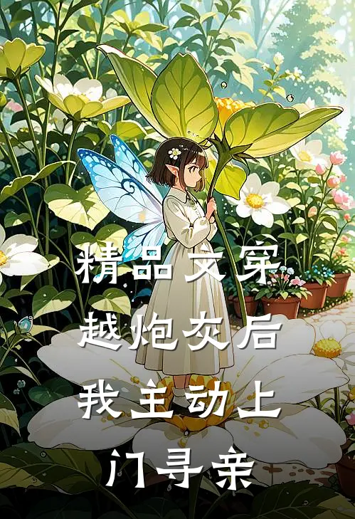 精品文穿越炮灰后，我主动上门寻亲