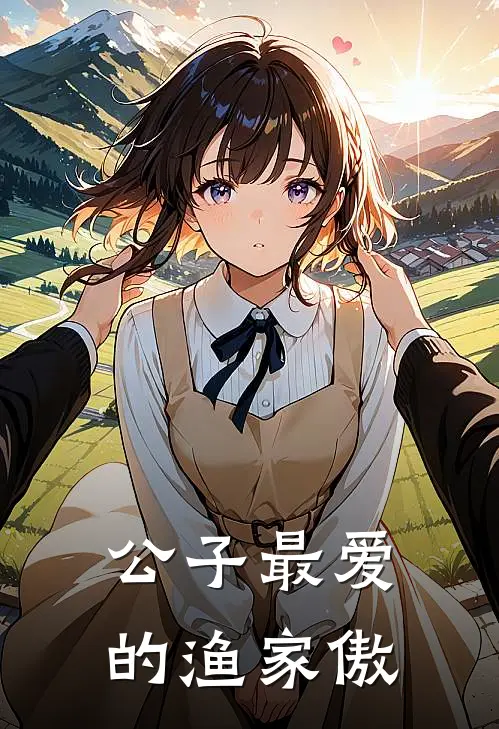 公子最爱的渔家傲