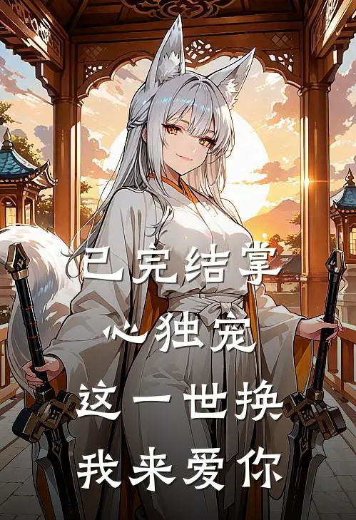 已完结掌心独宠：这一世换我来爱你