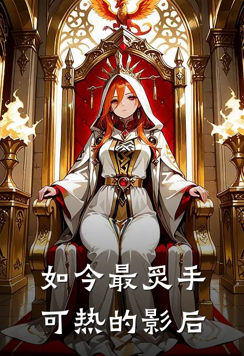 如今最炙手可热的影后