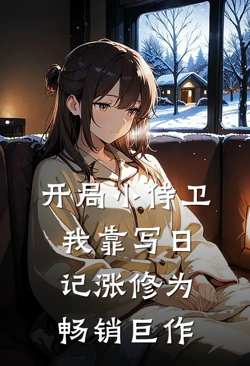 开局小侍卫，我靠写日记涨修为畅销巨作