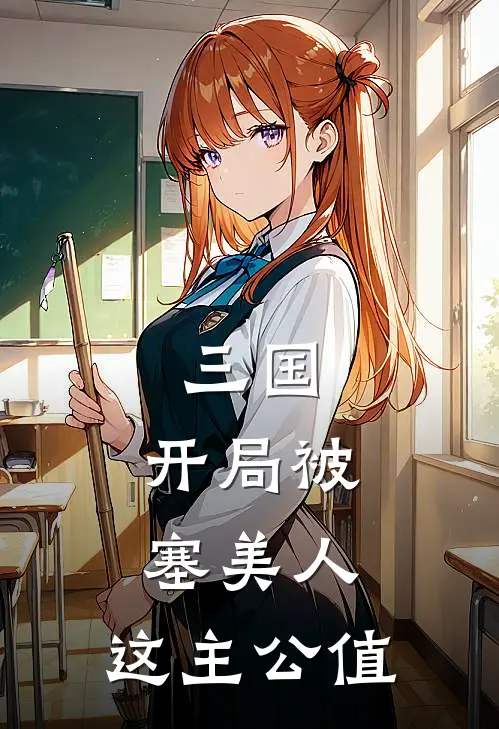 三国：开局被塞美人，这主公值
