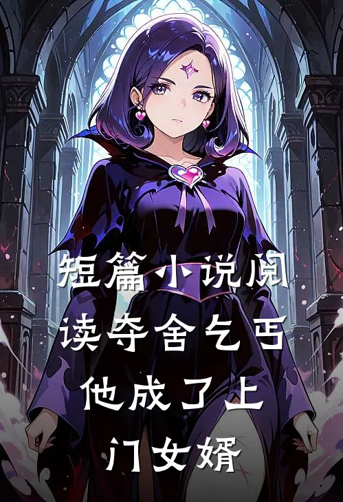 短篇小说阅读夺舍乞丐，他成了上门女婿