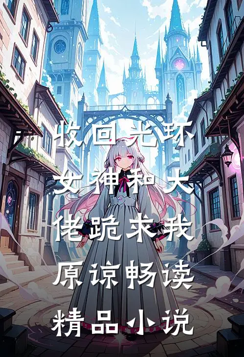 收回光环，女神和大佬跪求我原谅畅读精品小说