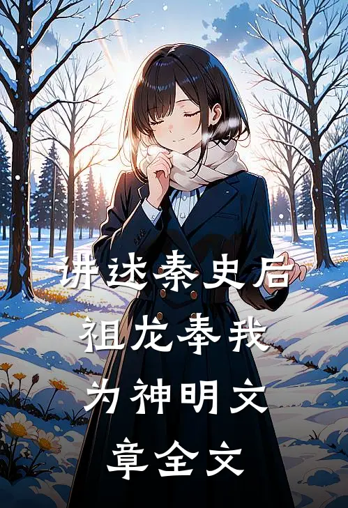 讲述秦史后，祖龙奉我为神明文章全文