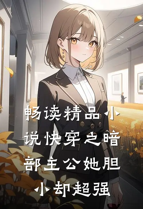 畅读精品小说快穿之暗部主公她胆小却超强