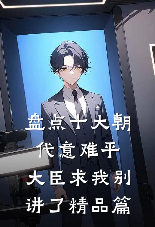 盘点十大朝代意难平，大臣求我别讲了精品篇