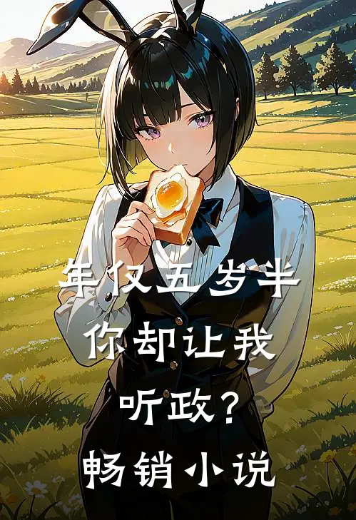 年仅五岁半，你却让我听政？畅销小说
