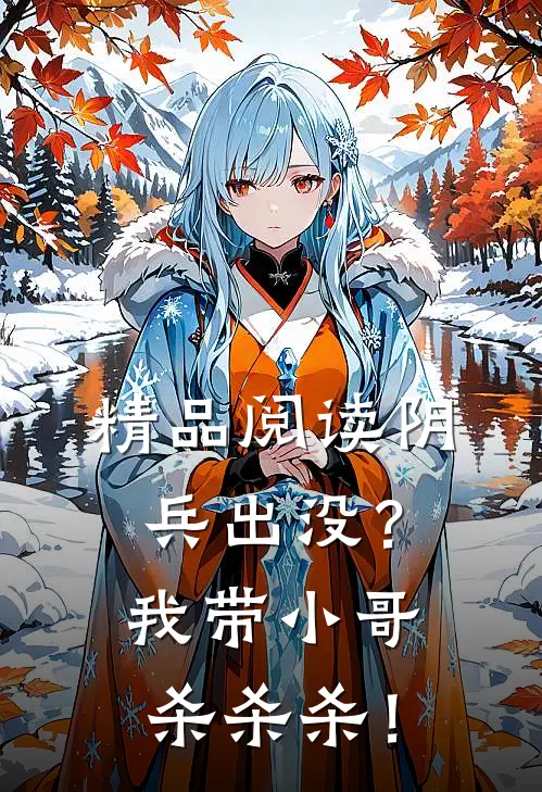 精品阅读阴兵出没？我带小哥杀杀杀！