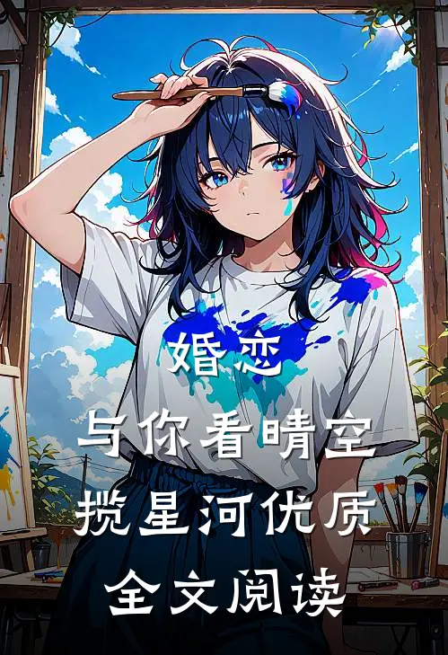 婚恋：与你看晴空，揽星河优质全文阅读