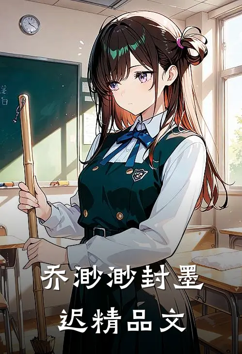乔渺渺封墨迟精品文