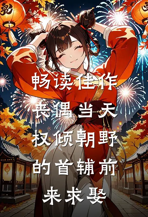 畅读佳作丧偶当天，权倾朝野的首辅前来求娶