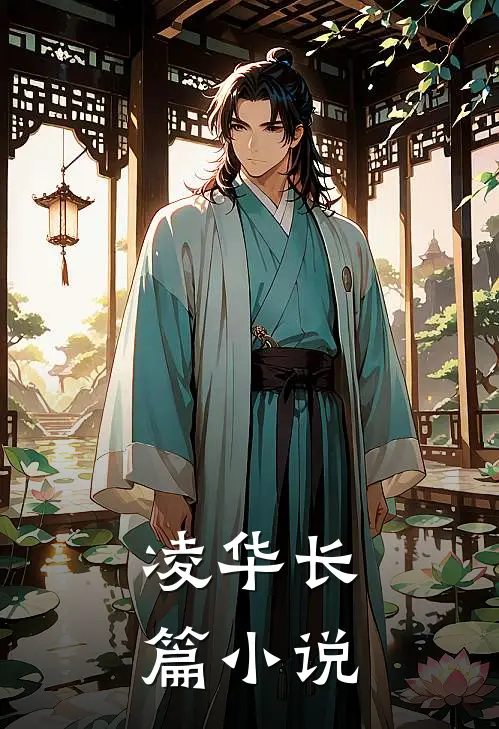 凌华长篇小说