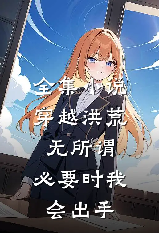全集小说穿越洪荒无所谓，必要时我会出手