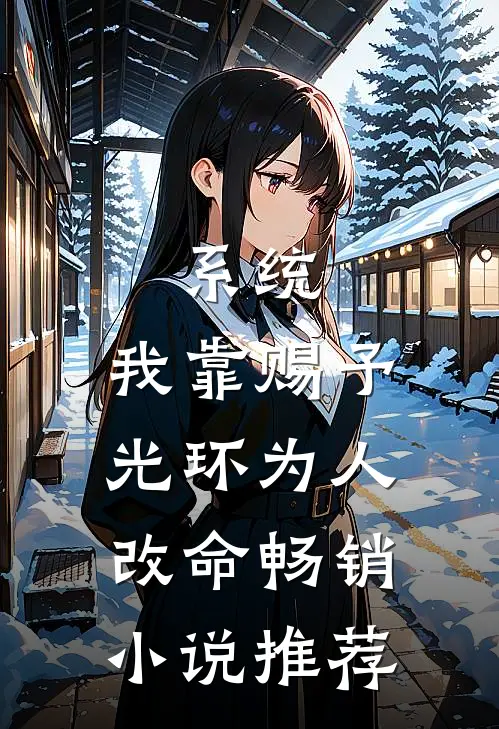 系统：我靠赐予光环为人改命畅销小说推荐
