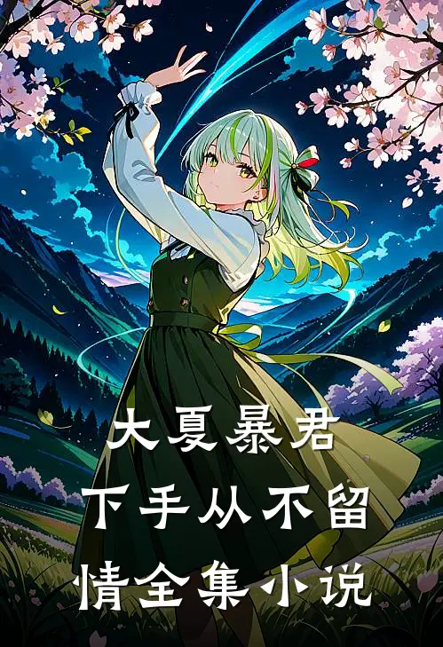 大夏暴君：下手从不留情全集小说