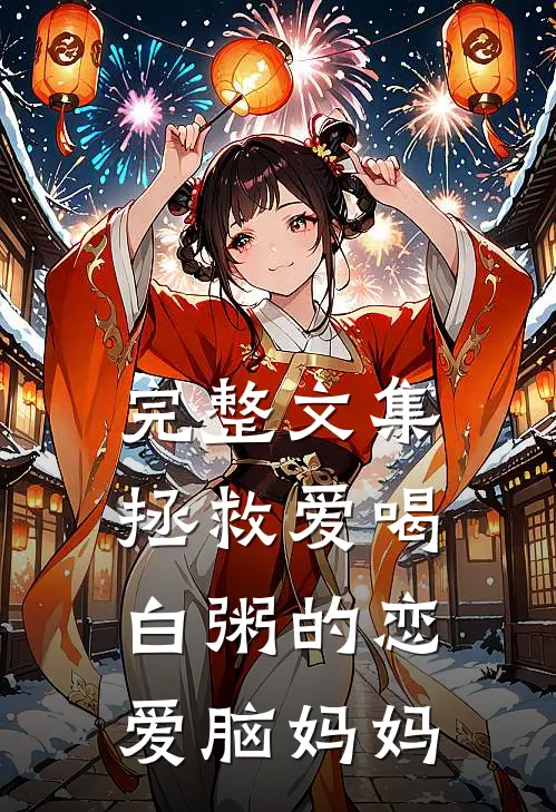 完整文集拯救爱喝白粥的恋爱脑妈妈