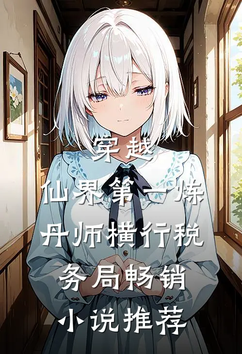 穿越：仙界第一炼丹师横行税务局畅销小说推荐
