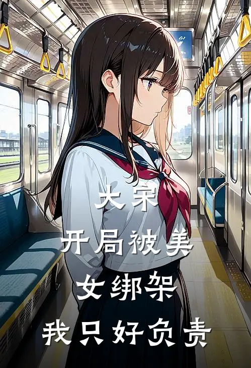 大宋：开局被美女绑架，我只好负责