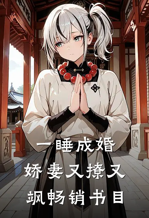 一睡成婚：娇妻又撩又飒畅销书目