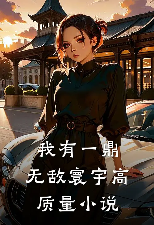 我有一鼎，无敌寰宇高质量小说