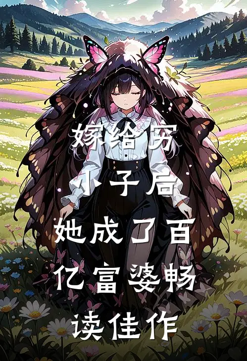 嫁给穷小子后，她成了百亿富婆畅读佳作