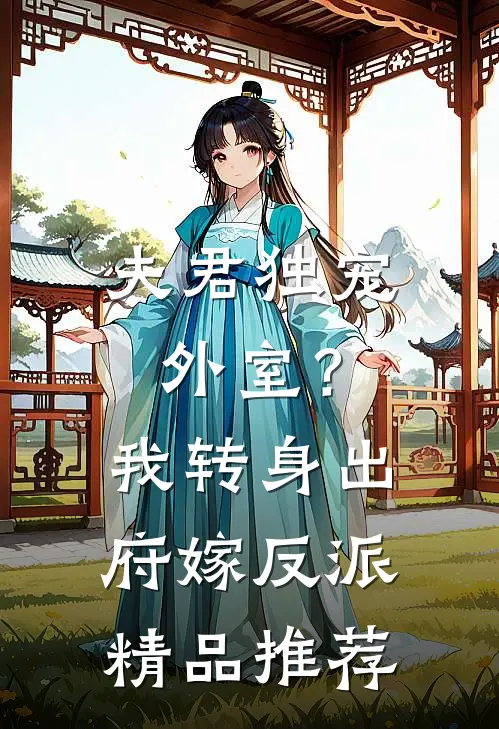 夫君独宠外室？我转身出府嫁反派精品推荐