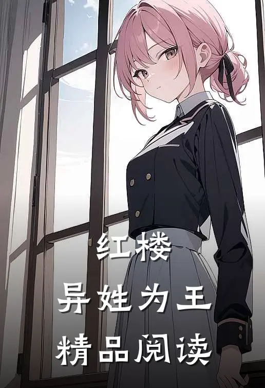 红楼：异姓为王精品阅读