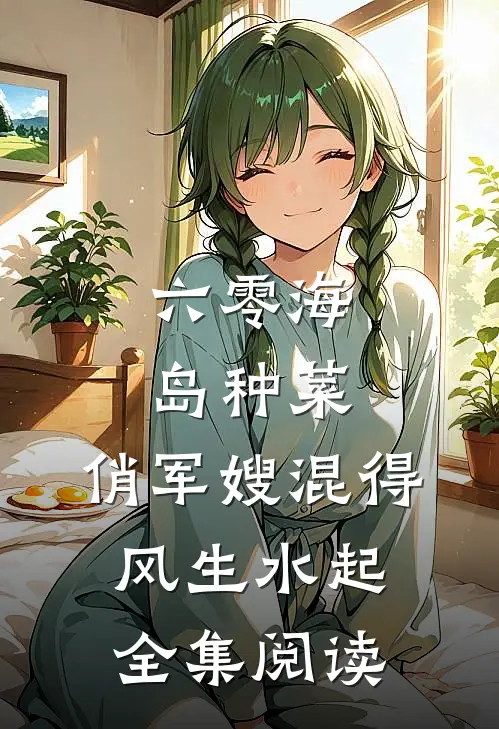 六零海岛种菜：俏军嫂混得风生水起全集阅读