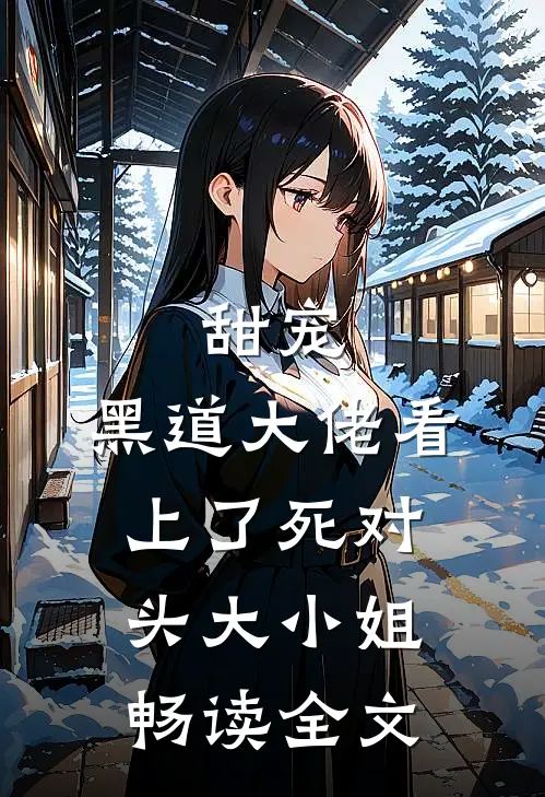 甜宠：黑道大佬看上了死对头大小姐畅读全文