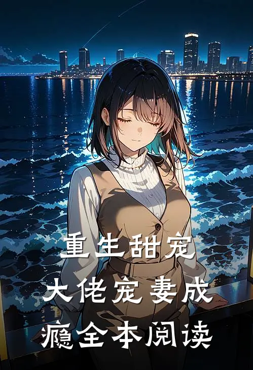 重生甜宠：大佬宠妻成瘾全本阅读