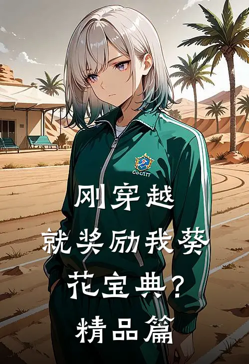 刚穿越，就奖励我葵花宝典？精品篇