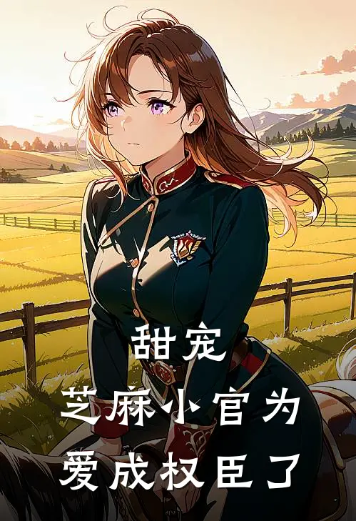 甜宠：芝麻小官为爱成权臣了
