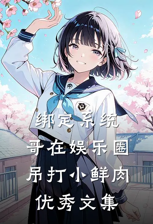 绑定系统：哥在娱乐圈吊打小鲜肉优秀文集