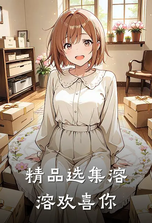 精品选集溶溶欢喜你