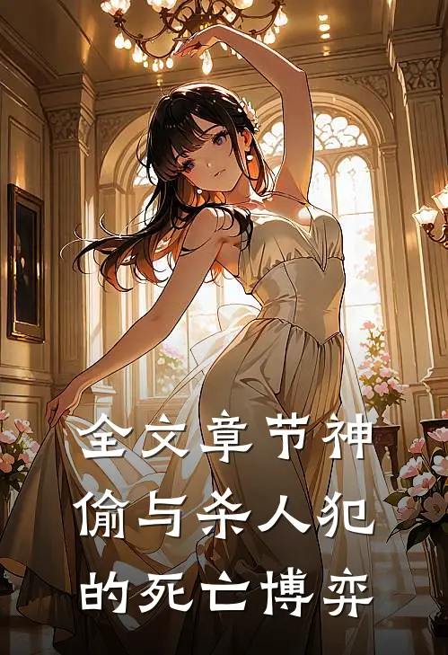 全文章节神偷与杀人犯的死亡博弈