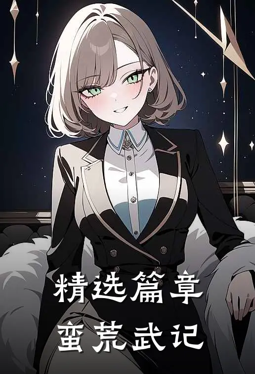 精选篇章蛮荒武记
