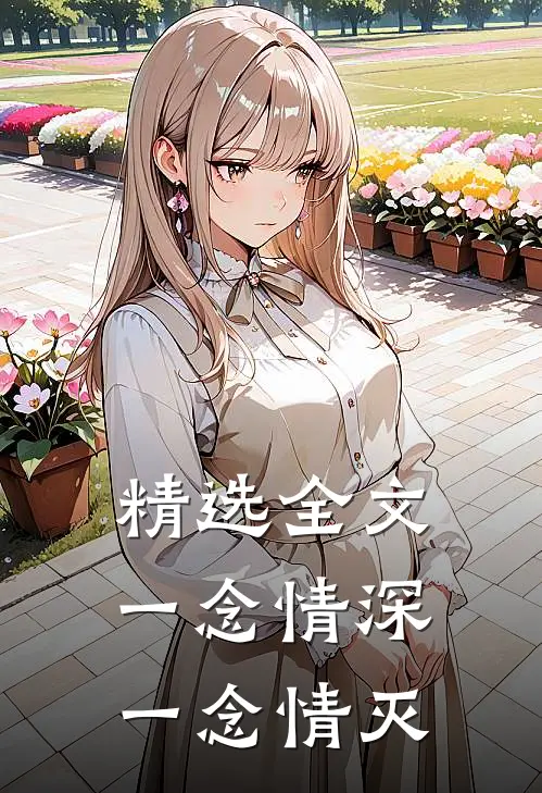 精选全文一念情深一念情灭