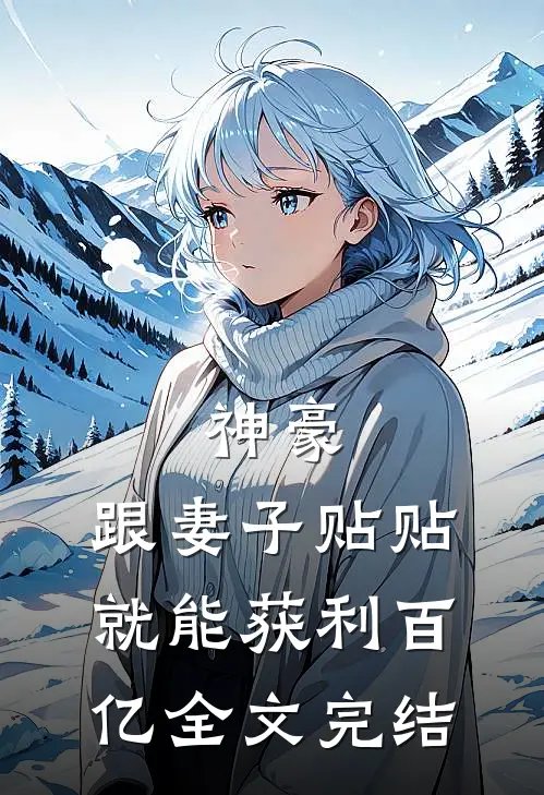 神豪：跟妻子贴贴就能获利百亿全文完结