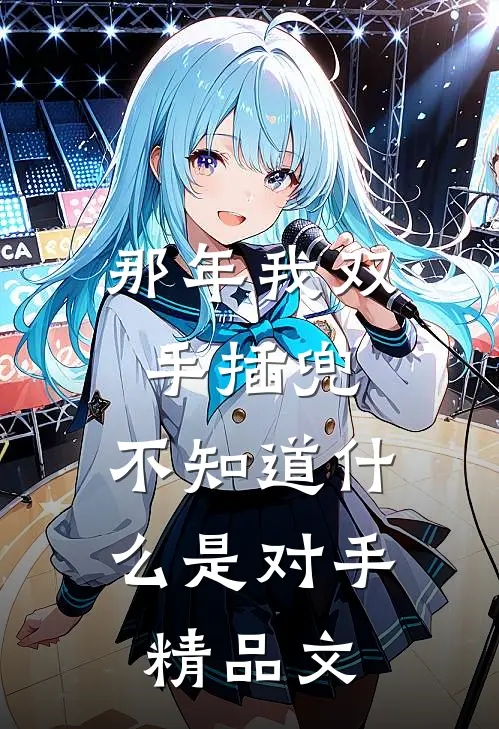 那年我双手插兜，不知道什么是对手精品文