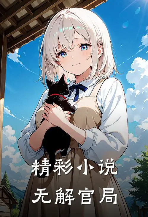 精彩小说无解官局