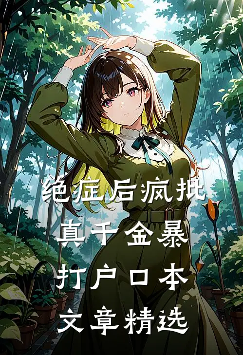 绝症后疯批真千金暴打户口本文章精选