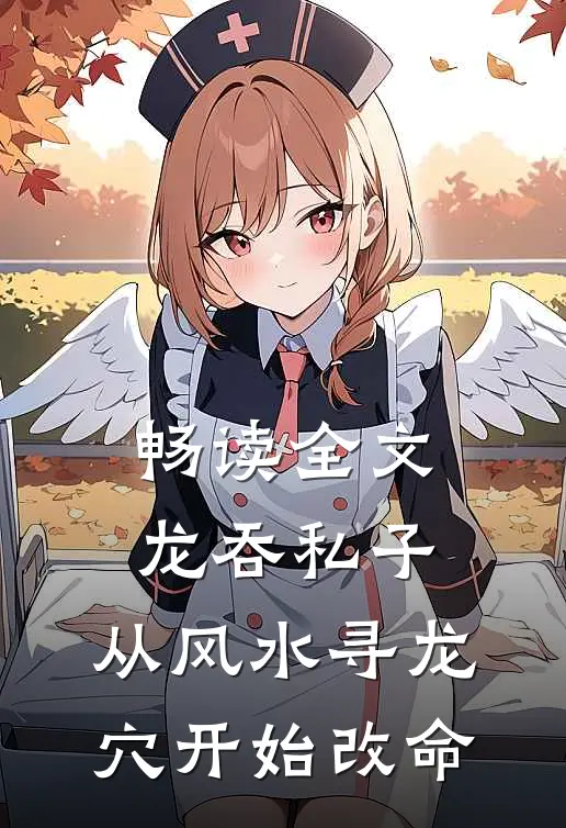 畅读全文龙吞私子：从风水寻龙穴开始改命