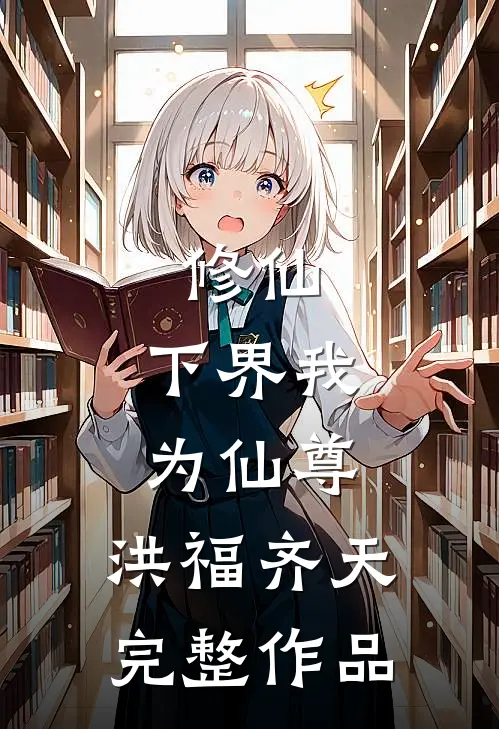 修仙：下界我为仙尊，洪福齐天完整作品
