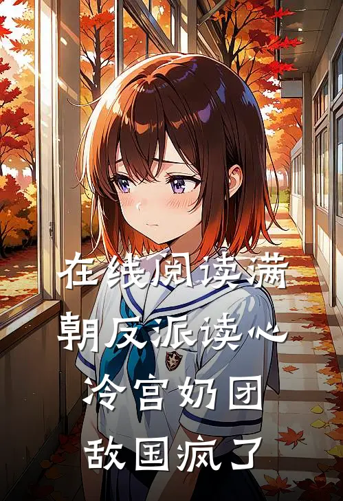 在线阅读满朝反派读心冷宫奶团，敌国疯了