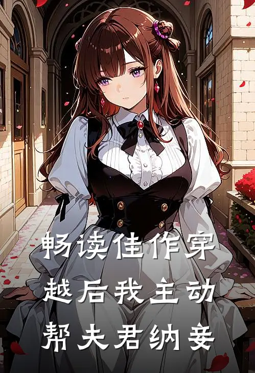 畅读佳作穿越后我主动帮夫君纳妾