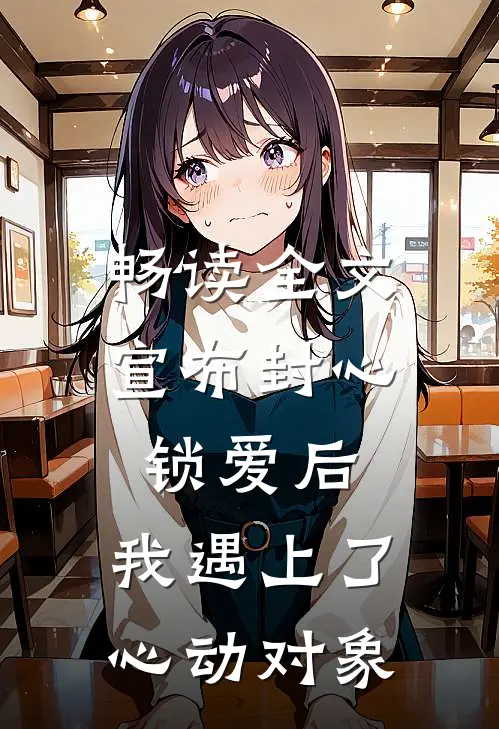 畅读全文宣布封心锁爱后，我遇上了心动对象
